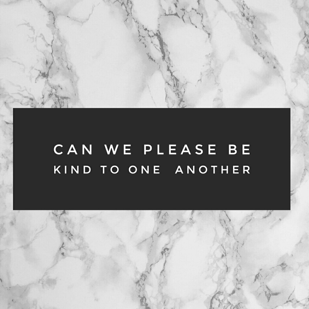 Kindness